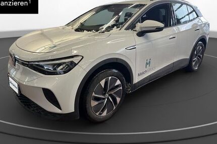 VW ID.4 49.900 km 26.980 &euro; Erfurt 99099