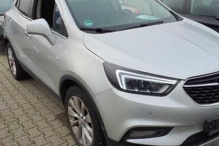 Opel Mokka 99.115 km 13.880 &euro; Erfurt 99092