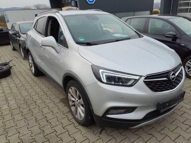 Opel Mokka 99.115 km 13.880 &euro; Erfurt 99092