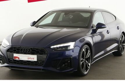 Audi A5 93.950 km 32.780 &euro; Gotha 99867