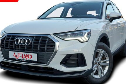 Audi Q3 50.630 km 29.950 € Gotha 99867