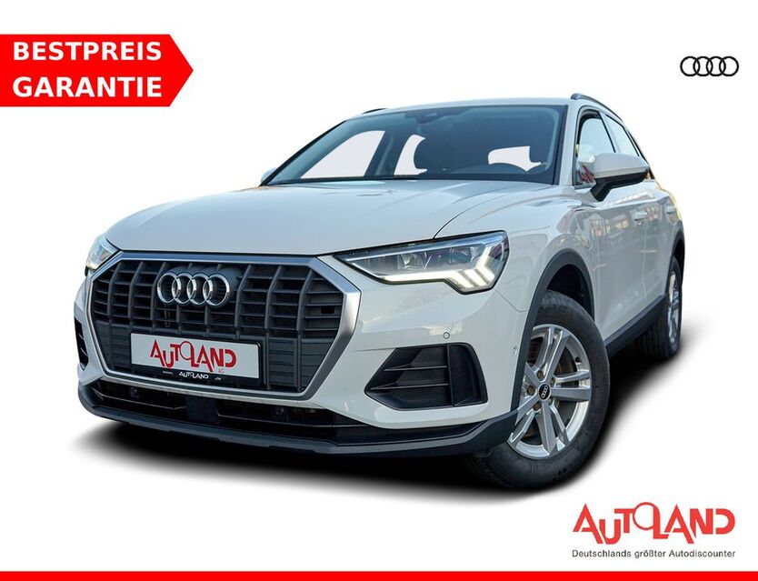 Audi Q3 50.630 km 29.950 € Gotha 99867