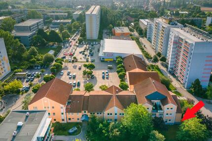 4.0.3: Super barrierefreie Wohnung mit Garten 5 zimmer