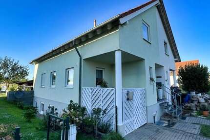 Haus Drei Gleichen - 5 Zimmer, 120 m&sup2;, 195.000&euro; | Angebot:24567708