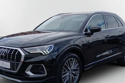 Audi Q3 90.300 km 24.870 &euro; Erfurt 99099