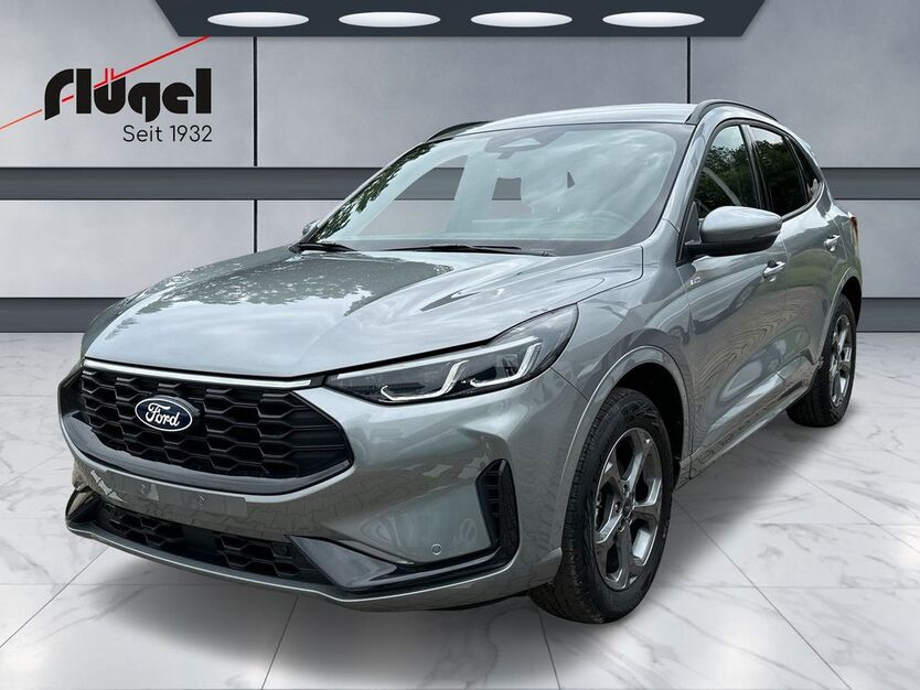 Ford Kuga 5.000 km 41.890 € Erfurt 99089