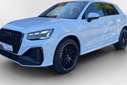 Audi Q2 10.500 km 35.590 &euro; Arnstadt 99310