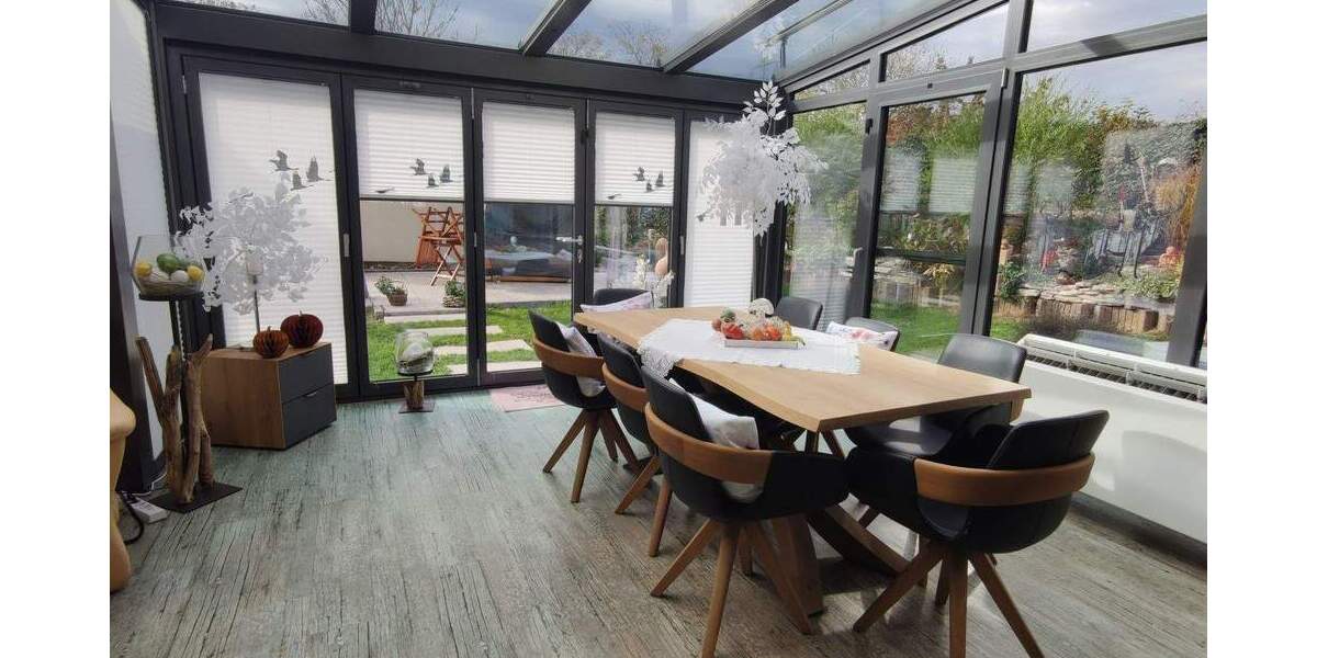 Einfamilienhaus Erfurt Töttleben - 9 Zimmer, 292 m&sup2;, 810.000&euro; | Angebot:26795915