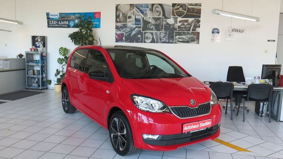 Citigo