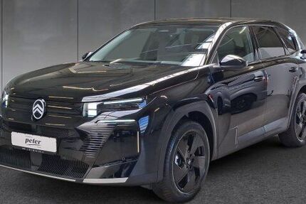 Citroen C5 Aircross 3.500 km 34.490 &euro; Erfurt 99086