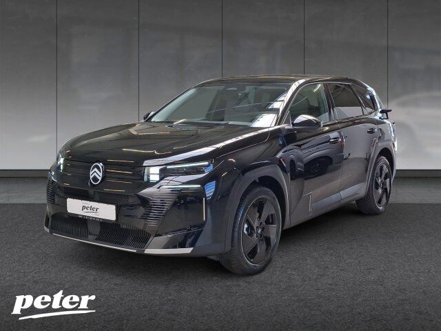 Citroen C5 Aircross 3.500 km 37.890 &euro; Erfurt 99086