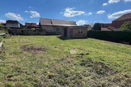 Das Stadthaus zum Wohlfühlen in Greußen OT Großenehrich - Komfort und Design perfekt kombiniert 4 zimmer