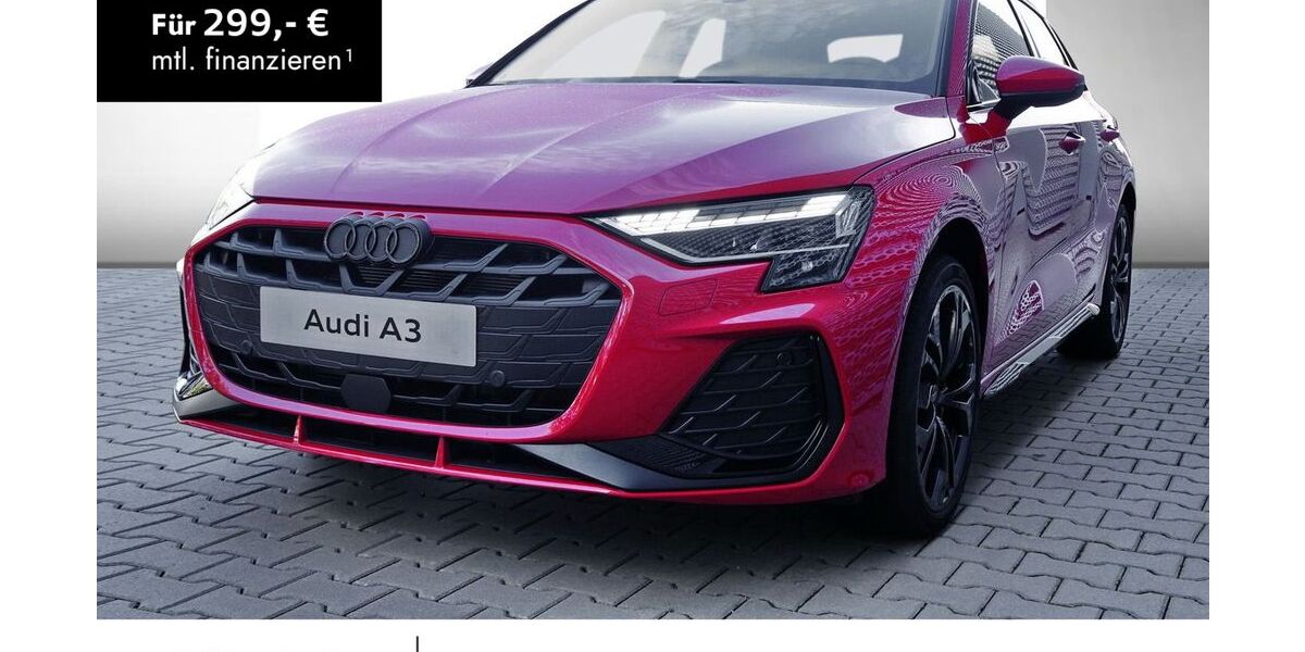 Audi A3 9.500 km 37.450 &euro; Weimar 99423