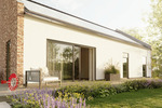 Bungalow Schwabhausen - 4 Zimmer, 102 m&sup2;, 335.800&euro; | Angebot:25866288