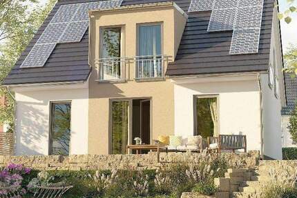 Haus Greußen Großenehrich - 4 Zimmer, 136 m&sup2;, 269.160&euro; | Angebot:24687657