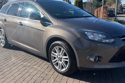 Ford Focus 241.900 km 3.400 &euro; Erfurt 99085