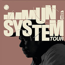 Umse - Immunsystem-Tour 2025 Erfurt