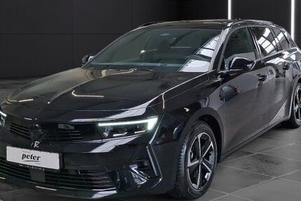 Opel Astra 1.987 km 25.840 &euro; Erfurt 99086