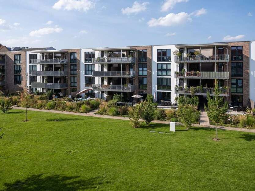 Wohnung zum Mieten in Erfurt 1.200 € 94 m²