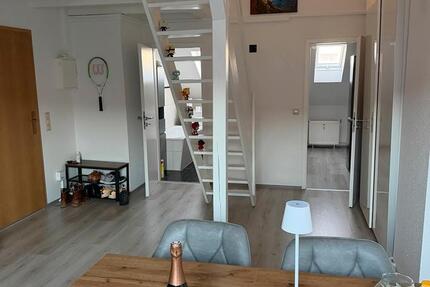 Wohnung Erfurt Johannesvorstadt - 1 Zimmer, 45 m&sup2;, 860&euro; | Angebot:26449223
