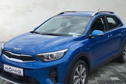 Kia Stonic 5.427 km 19.489 € Nohra 99428