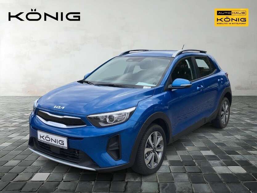 Kia Stonic 5.427 km 19.489 € Nohra 99428