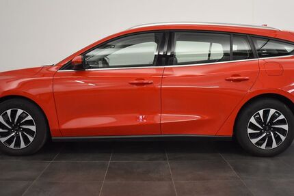 Ford Focus 129.202 km 10.970 &euro; Arnstadt 99310