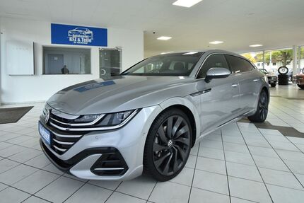 VW Arteon 73.000 km 31.980 € Erfurt 99092