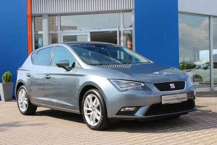 Seat Leon 88.196 km 9.950 € Sömmerda 99610