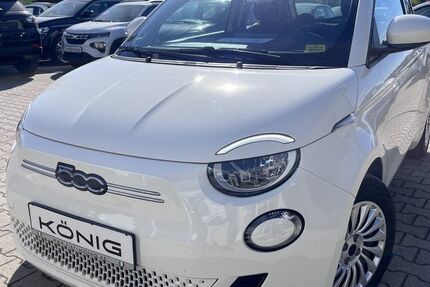 Fiat 500e 20.743 km 21.999 € Erfurt 99091