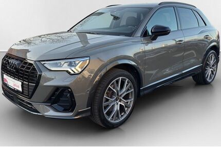 Audi Q3 32.800 km 37.490 &euro; Arnstadt 99310