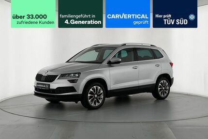 Skoda Karoq 56.158 km 19.889 &euro; Arnstadt 99310
