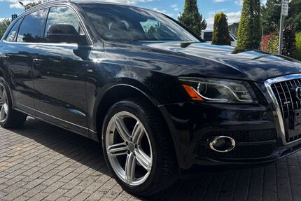 Audi Q5 160.000 km 10.900 &euro; Erfurt 99085