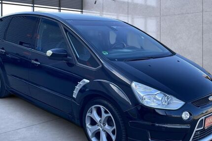 Ford S-Max 253.426 km 4.900 &euro; Erfurt 99086