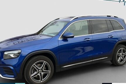 Mercedes-Benz GLB 200 12.804 km 41.680 &euro; Weimar 99428