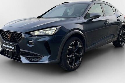 Cupra Formentor 21.260 km 31.990 &euro; Erfurt 99099