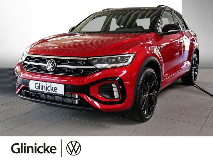 T-Roc