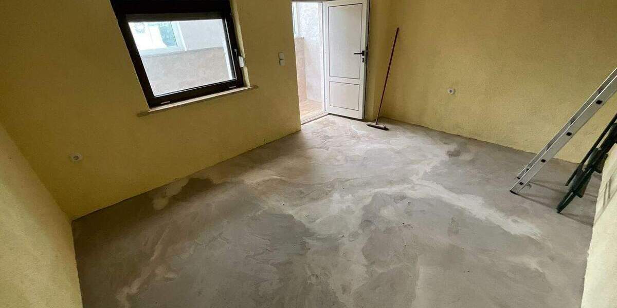 Bungalow Straußfurt - 2 Zimmer, 40 m&sup2;, 65.000&euro; | Angebot:25798637