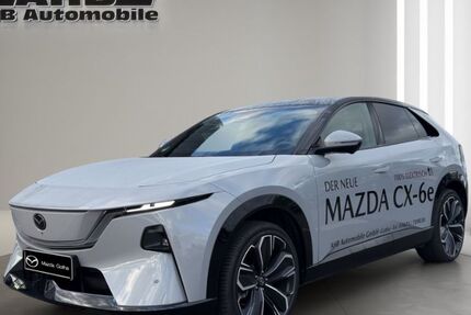 Mazda CX-6e 2.000 km 41.590 &euro; Gotha 99867