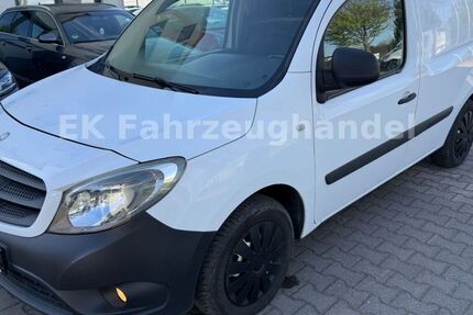 Mercedes-Benz Citan 236.670 km 4.199 &euro; Emleben 99869
