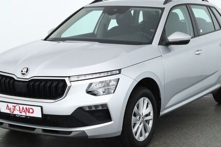 Skoda Kamiq 38.219 km 21.490 &euro; Erfurt 99087