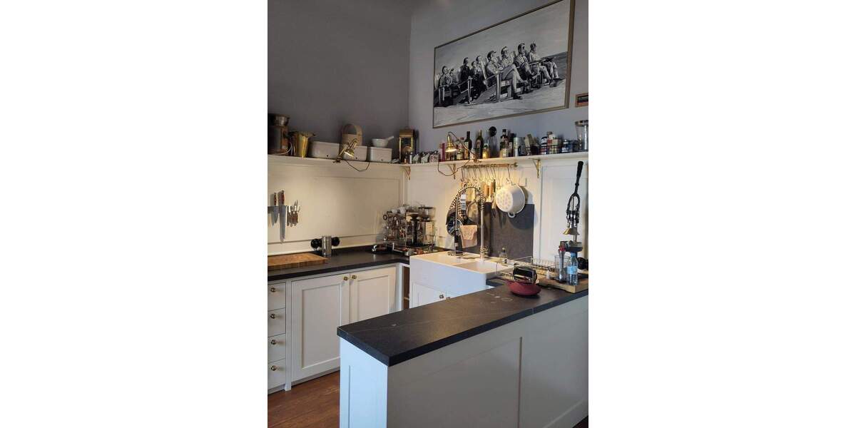 Gewerbeobjekt Weimar Westvorstadt - 3 Zimmer, 117 m&sup2;, 520.000&euro; | Angebot:24423163