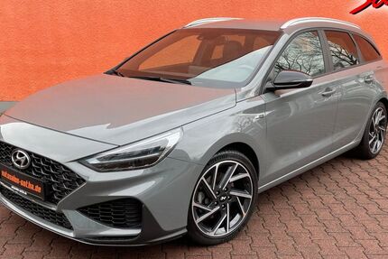 Hyundai i30 23.573 km 24.190 &euro; Gotha 99867