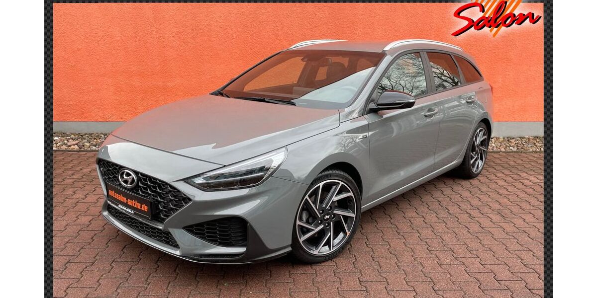 Hyundai i30 23.573 km 24.190 &euro; Gotha 99867