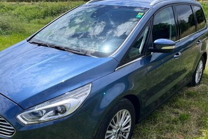 Ford Galaxy 133.500 km 15.990 &euro; Weimar 99425