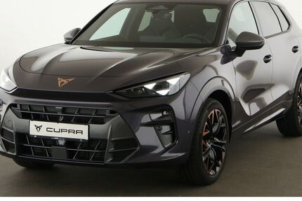Cupra Terramar 2.500 km 54.500 &euro; Gotha 99867