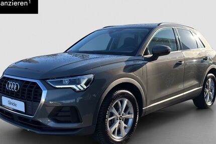 Audi Q3 35.500 km 27.480 &euro; Erfurt 99099