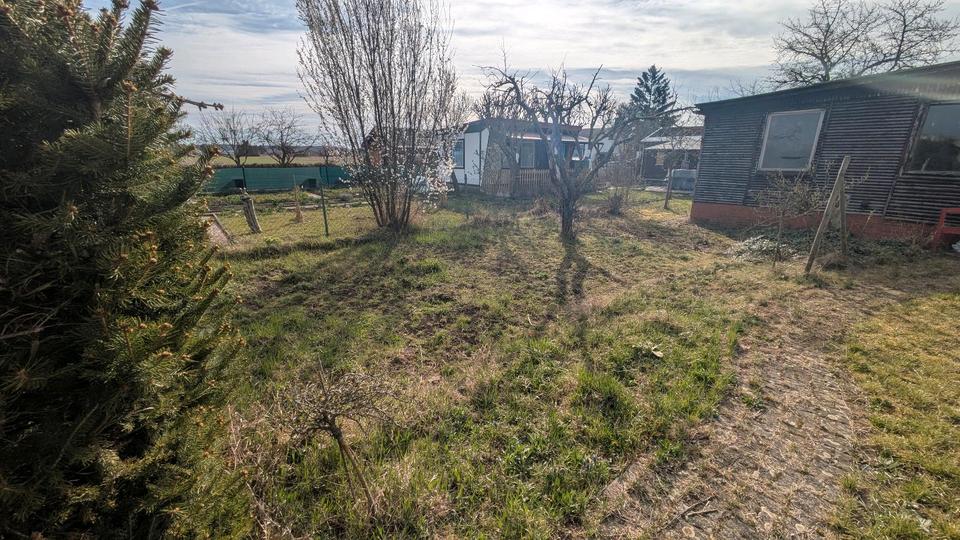 Grundstück Erfurt Kühnhausen - 4.000&euro; | Angebot:26007256