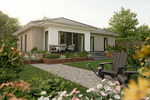 Bungalow Marlishausen Marlishausen - 4 Zimmer, 108 m&sup2;, 392.965&euro; | Angebot:25851603