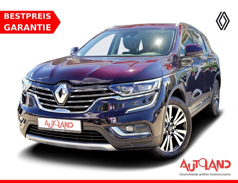 Renault Koleos 88.181 km 22.990 € Erfurt 99087